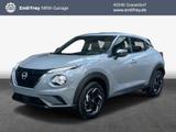 Nissan Juke 1.6 Hybrid 4AMT N-Connecta