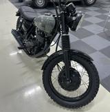 Yamaha SR 500  komplett Restauration wie neu - YAMAHA SR