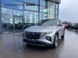 Hyundai Tucson Keyless LED Fernlichtassi. Totwineklassi. - gebrauchte Hyundai TUCSON aus dem Jahr 2022
