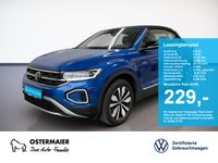 Volkswagen T-Roc - Vorschau Bild 1