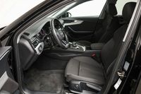Audi A4 - Vorschau Bild 8