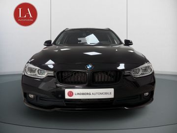 BMW 320 - 2