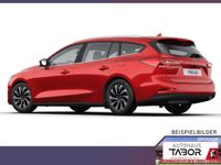 Ford Focus - Vorschau Bild 3
