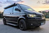 Volkswagen T5 California 140PS, DSG, AHK 