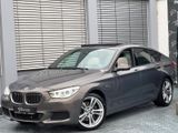 BMW 535 Gran Turismo BMW 535xD Gran Turismo M-Sport/Soft/Pano/360/NighVi