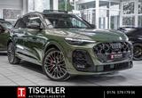 Audi SQ5 3.0TFSI Quattro Rollos*Massage*B&O*LUFT*21" - Audi SQ5 Tageszulassungen