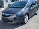 Opel Zafira Tourer Sport !! 7 SITZER !! TOP ZUSTAND ! - Opel Zafira Tourer: Sport
