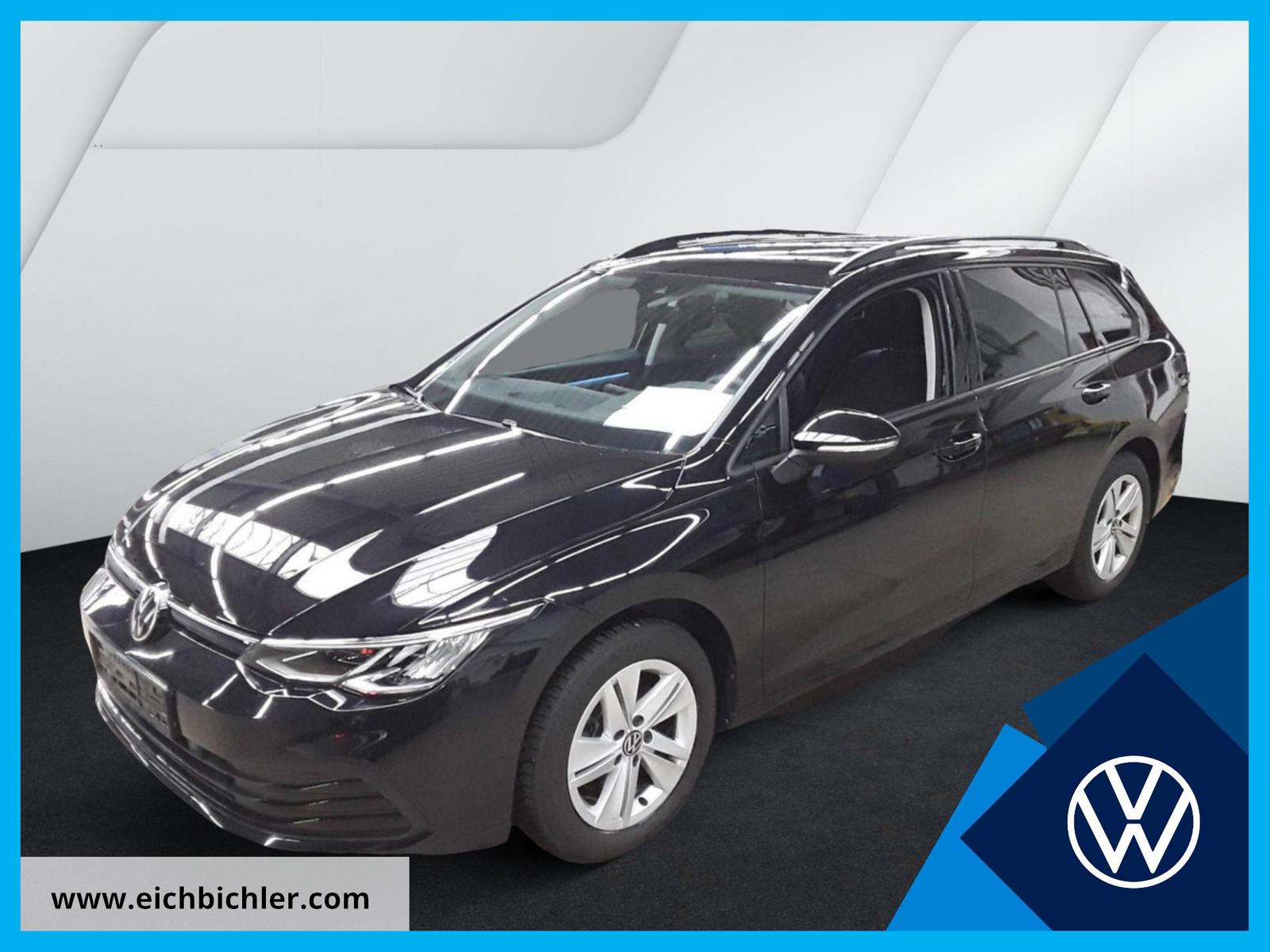 Volkswagen Golf VIII Variant Life 2.0 TDI LED+Navi+SHZ