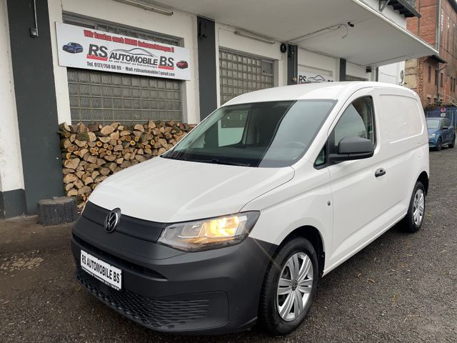 Volkswagen Caddy Cargo Basis 2,0 TDI  Klima Navi PDC 1 Hand