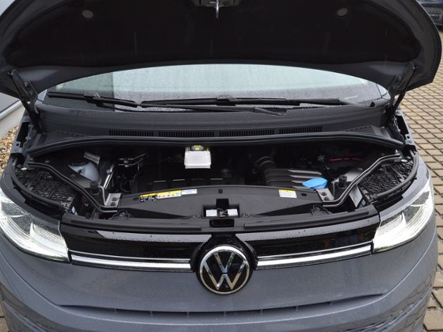 T7 Multivan 2.0 TDI DSG lang Energy AHK/19-ZOLL+