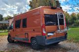 Weinsberg Carabus 601 MQ - Weinsberg Wohnmobil oder -wagen