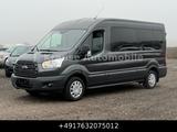 Ford Transit Kombi 310 L3 Trend Automatik 1.Hand - Ford Transit: Automat