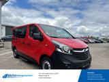 Opel Vivaro B Kasten L1H1 2,7t 1.6 CDTI *8065 - Opel Vivaro in Bonn