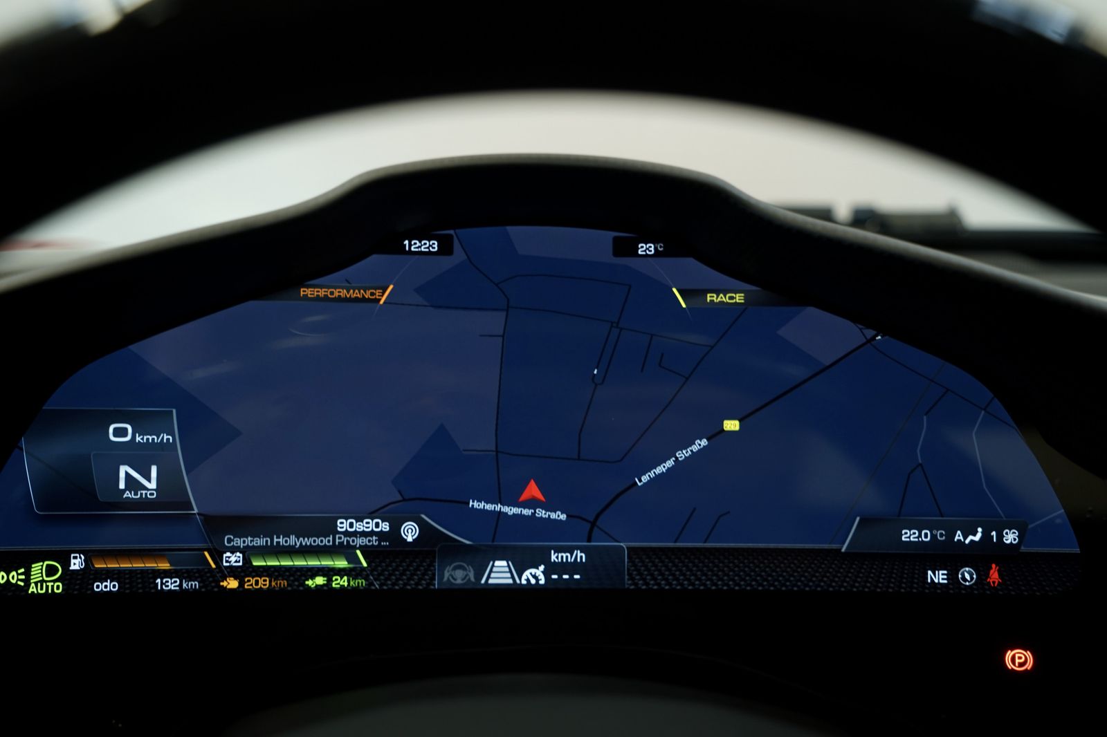 Ferrari Sf90 Ferrari Sf90