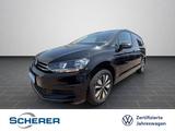 Volkswagen Touran GOAL 1.5 TSI 2,49% Fin. 7-SITZER ACC NAVI - Volkswagen Touran: 5.2