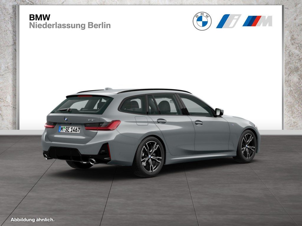 BMW 318 - Bild 3