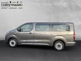 Peugeot Expert Kombi L3 2.0 BlueHDi 145 PS 8-Sitzer *NAV - Peugeot Expert: Automatik