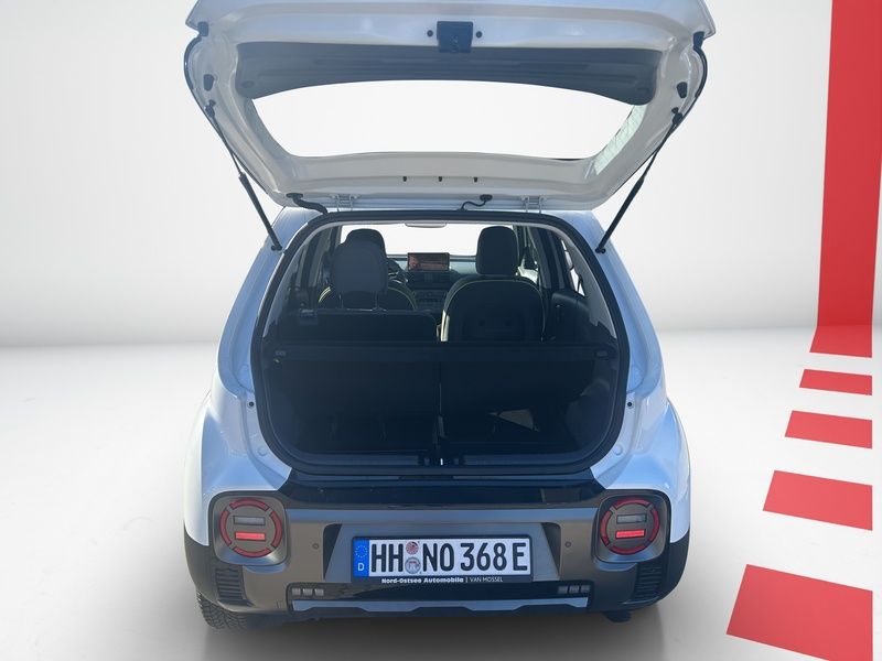Fahrzeugabbildung Hyundai INSTER EV CROSS Effizienz & Assist-Paket Dachla