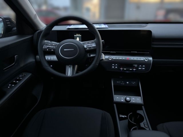 Fahrzeugabbildung Hyundai KONA Select Hybrid Navi LED ACC Funktions-Paket