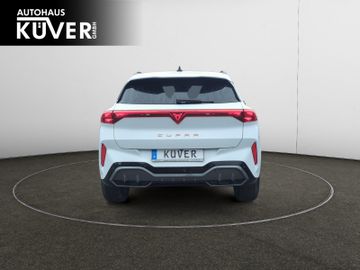 Cupra Terramar - 5