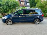 Volkswagen Sharan 1.4 TSI BlueMotion Technology LIFE LI... - gebrauchte Volkswagen Sharan aus dem Jahr 2013