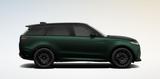 Land Rover Range Rover Sport 4.4Benzin P635 SV Matt,Carbon - Land Rover Gebrauchtwagen