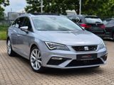 Seat Leon ST FR Black Matt Edition *Pano LED Navi - Seat Leon: Fr Black Edition