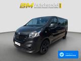 Renault Trafic*Expression*8-Sitze*Navi*Klima*AHK*Kamera* - Renault Trafic 8-Sitzer