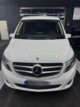 Mercedes-Benz Marco-Polo - München