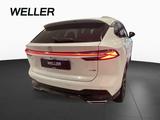 MG HS Luxury Bluetooth Navi LED Vollleder Klima - gebrauchte MG HS aus dem Jahr 2024