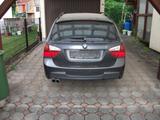 BMW 325i touring - - BMW 325 aus 2007: Kombi, 325i
