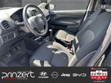 Mitsubishi Space Star 1.2 MT5 "Select" Touch*DAB+*Allwetter - Mitsubishi Space Star Gebrauchtwagen in Frankfurt