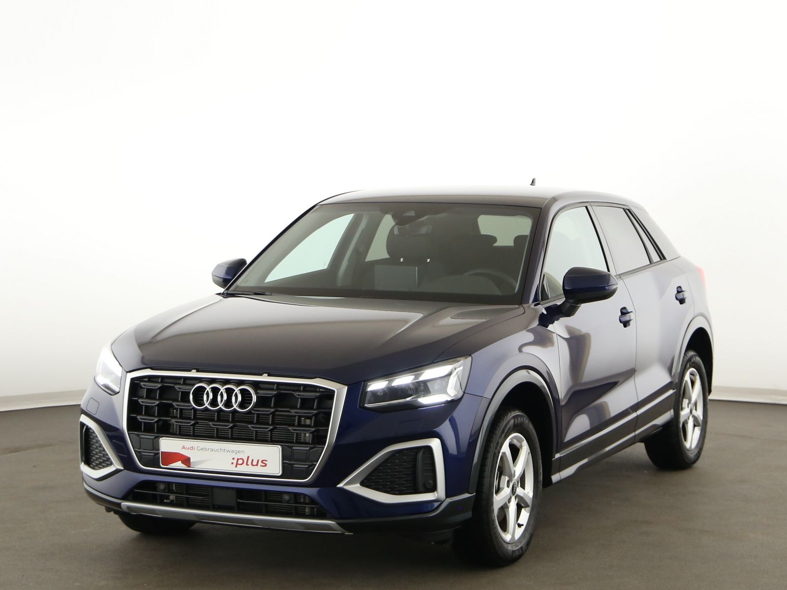 Audi Q2 - Bild 2