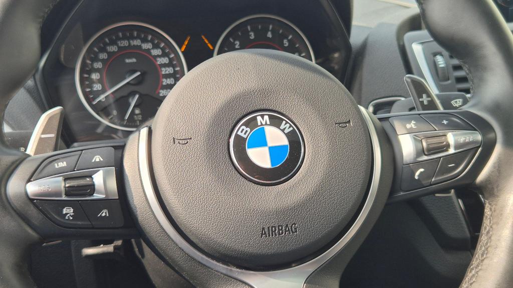 BMW 125