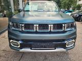 BAIC BJ60 Flagship 4WD 7Sitzer  Pano - BAIC BJ60 Gebrauchtwagen