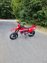 Gasgas SM 700 - GASGAS SM 700