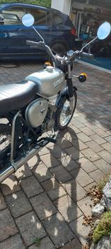 Simson S51 B4 - Simson S 51 B