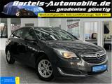 Opel Insignia Sports Tourer 1.6 CDTI Business Edition - : Opel Insignia Diesel 1 6