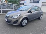 Opel Corsa D Selection - Opel Corsa Gebrauchtwagen in Frankfurt