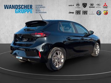 Opel Corsa F 1.2 Turbo Edition LED+SHZ+PDC+SoundSys