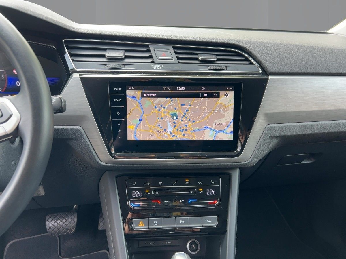 Volkswagen Touran - Bild 14