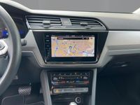 Volkswagen Touran - Vorschau Bild 14
