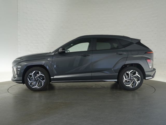 Hyundai Kona – Bild 9