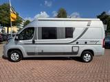 Globecar GLOBESCOUT 600 CITROEN TV WC AHK KAMERA NAVI - Globecar Globescout