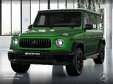 Mercedes-Benz G 63 AMG Burmester 3D Driversp Perf-Pack Fondent - Gebrauchtwagen in München