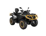 Can-Am Outlander Max XT-P 1000 T