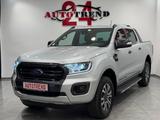 Ford Ranger Wildtrak Doppelkabine 4x4 STANDHEIZUNG - Ford Ranger Gebrauchtwagen in Köln