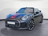 MINI Cooper Cabrio Navi Leder LED PDC Komfortzugang - scheckheftgepflegte MINI Cooper Cabrio