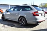 Skoda Octavia Combi RS *aus 1. Hand*Apple/Android* - Skoda in Offenbach