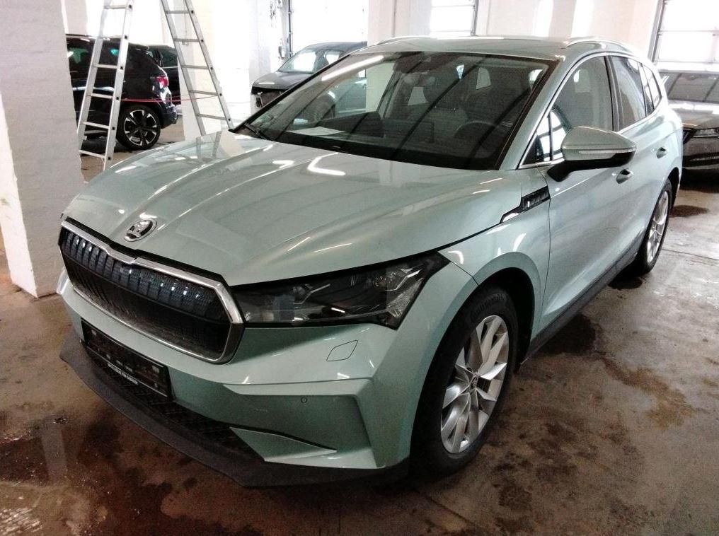 Image of Skoda Enyaq
